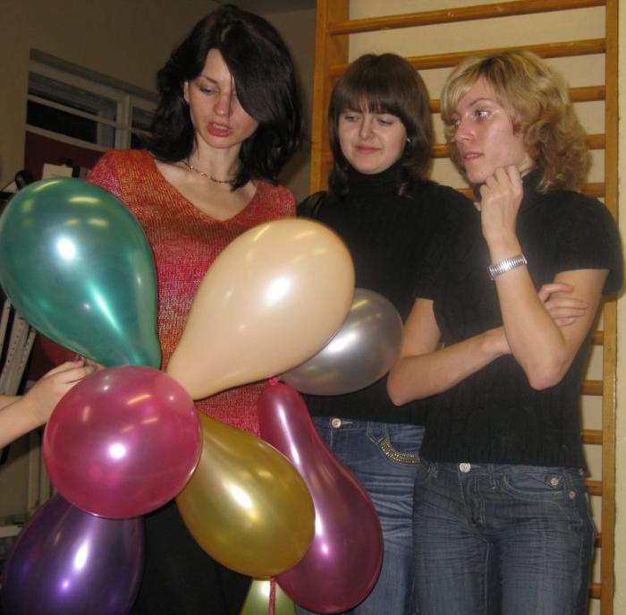 Girls