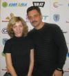 Katya and Boris