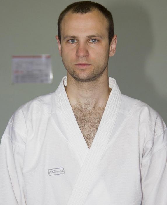 Michael Kost Michael Kost