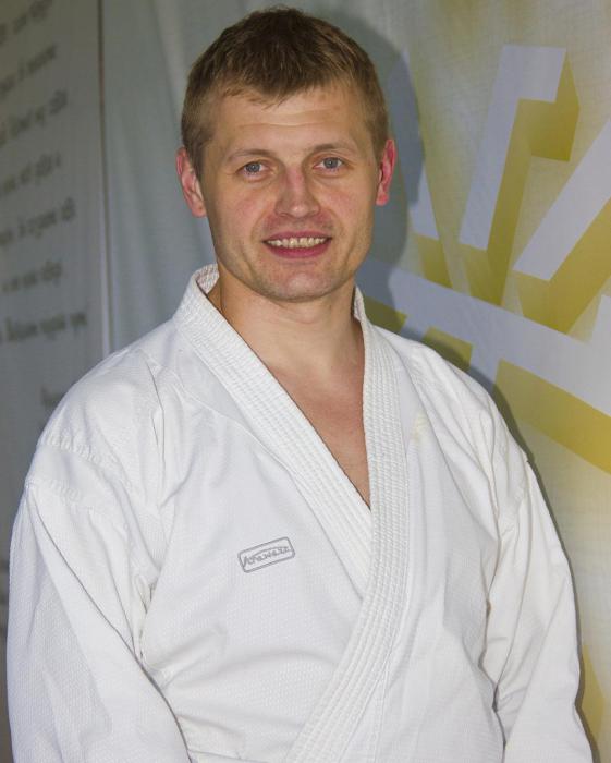 Pavel Pyatko Pavel Pyatko